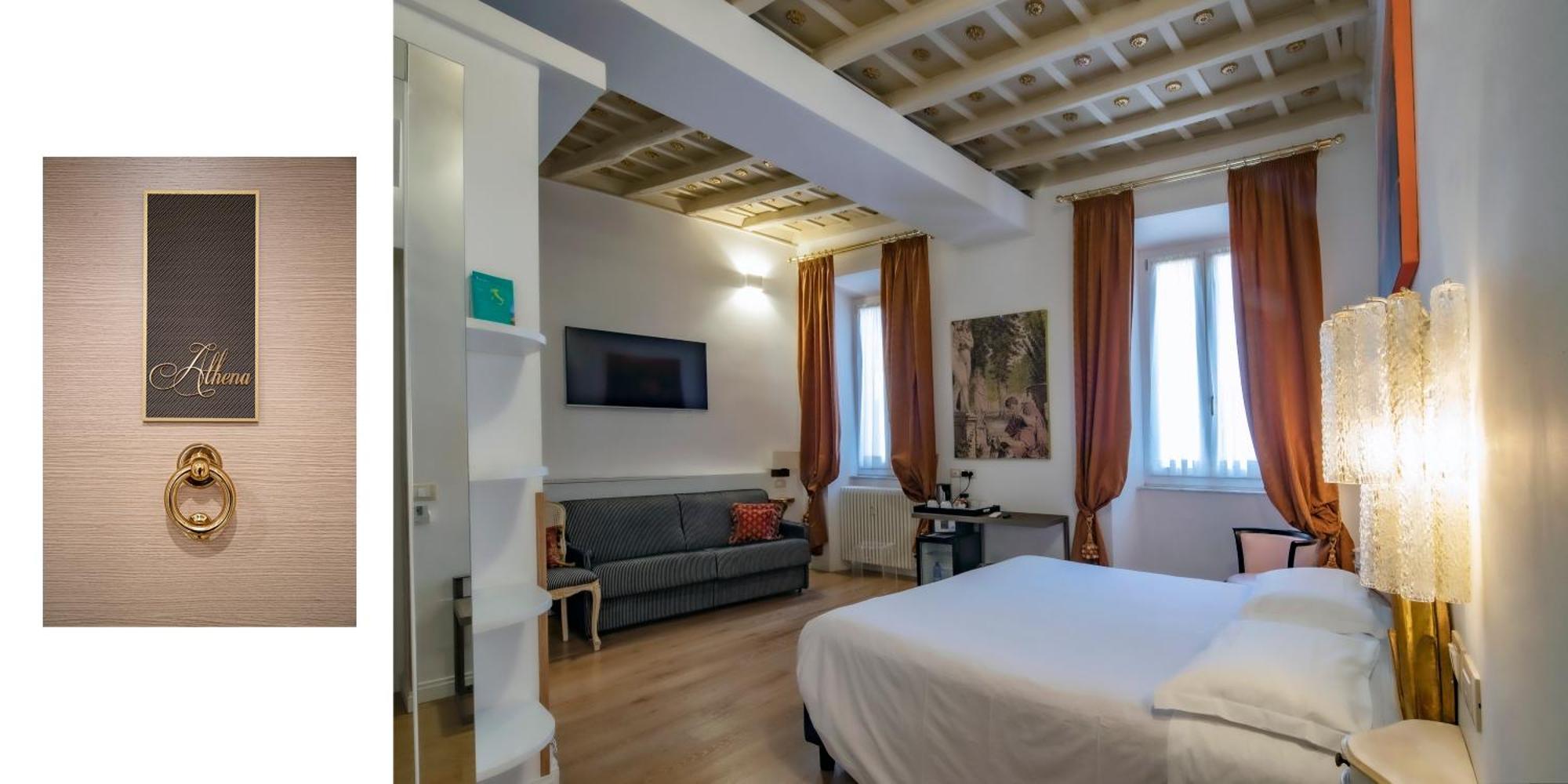 Bed and breakfast Excellent Trinity *